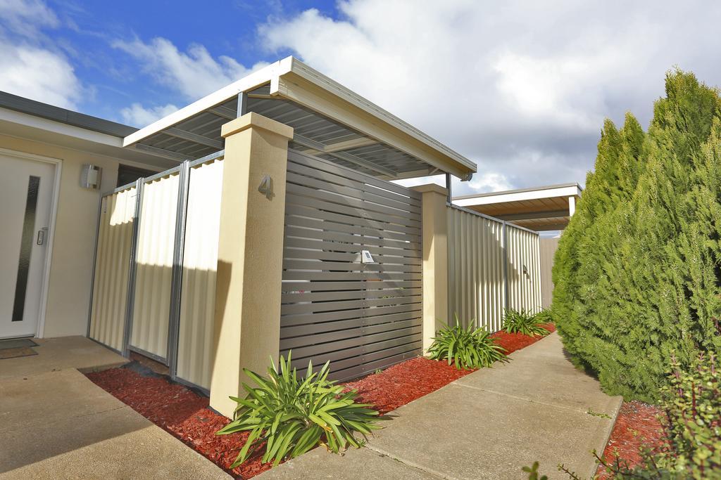 112 Olive Apartments Mildura Exterior photo